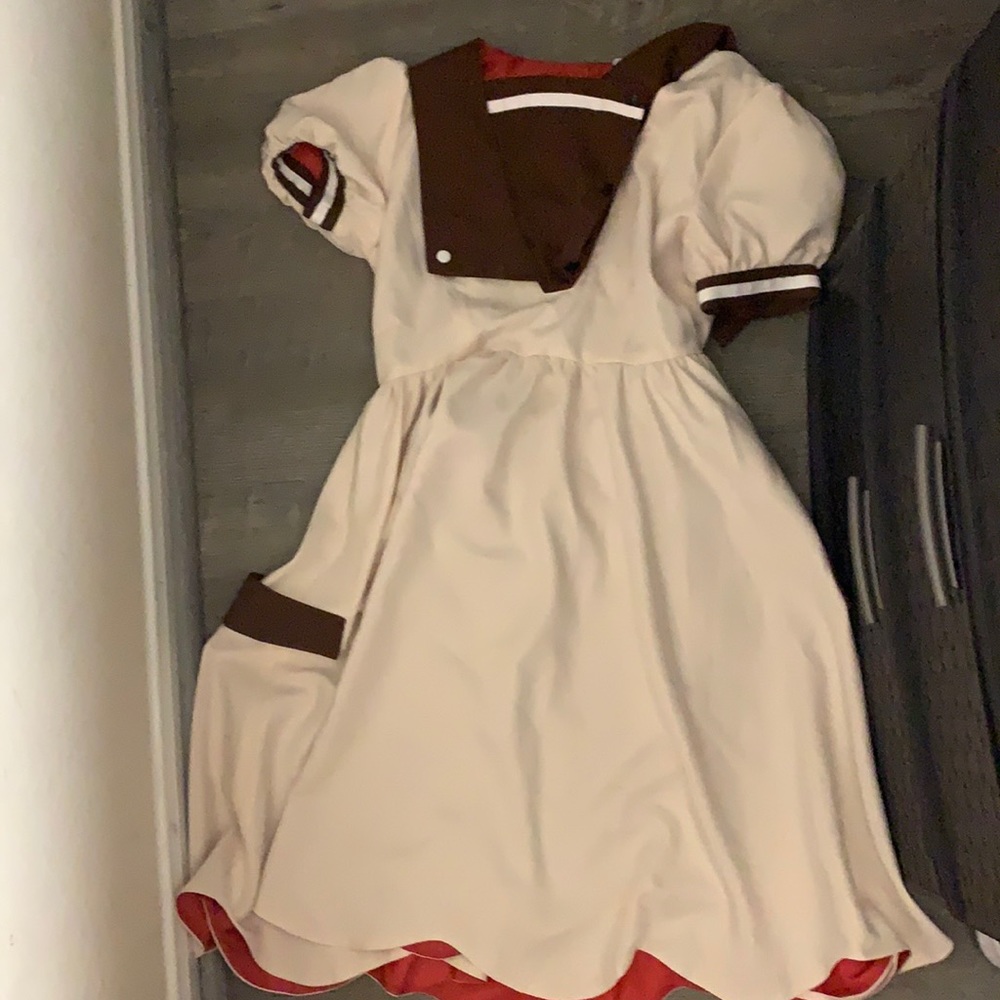 Yashiro Nene Dress